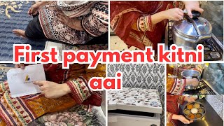 Ap sub ko na insafi nhi krne chaheye||3 channels ko shoutout diya ha ||firstpayment||