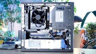 How to prepare a Dell Optiplex 9020 PC for Flipping