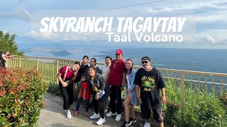 Skyranch Tagaytay Philippines