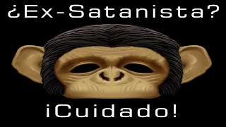 Isaac Esteves/ ¿Ex-Satanistas y la Pastora Trukutaka ? Escucha hasta el final...