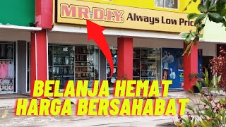 MR DIY - TOKO ROOM DEKOR TERMURAH TERLENGKAP