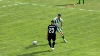 Dukagjini vs Feronikeli 74 (1:0) - AlbiMall Superliga - Highlights