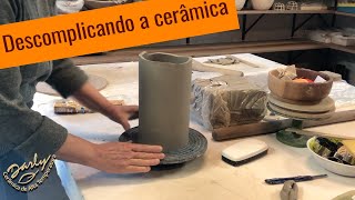 Descomplicando a Cerâmica para Ceramistas