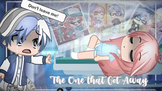 The one that got away || GCMM + GCMV || Gacha Club