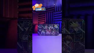 Gameon Giveaway Yu-Gi-Oh! @gameon