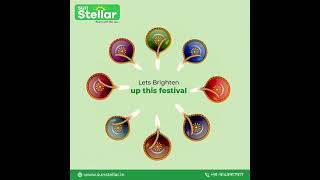 Sun Stellar Eco-friendly Products | Diwali | 2022