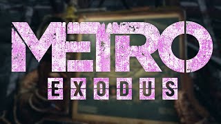 Metro Exodus Тайга Прохождение, часть 25