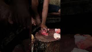 Wallago Attu Boal Fish Cutting Skills | Amazing Fish Cutting Video #foryou