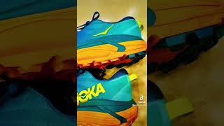 HOKA Mafate Speed 3