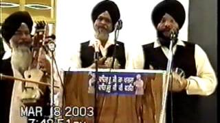 Jung Amritsar di Guru Hargobind Sahib Ji bhai bhanu te shamat khan Kulwant Singh BA