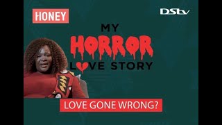 My Horror Love Story | Husband poured acid on her