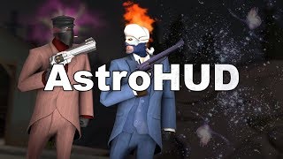 AstroHUD - The Release