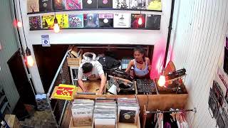 ARTHI / Conair Curates @ Next Door Records / 12-1pm