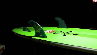 Phase Five Kong Wake Surfboard (Phase Five Wakesurfing)