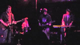 Jeff Zittrain Band - Love Minus Zero(SF Bob Dylan Tribute 2012)