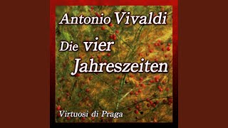 Concerto for 4 Violins and Orchestra in B minor, op. 3, No. 10, RV 580 - Allegro