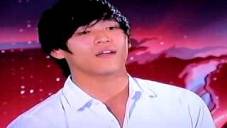 American Idol 2010 Chicago: John Park wows Shania Twain