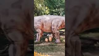 Dinosaurs park,chhat Bir Chandigarh , Chandigarh zoo, Banur||short#viral #love #subscribe #music