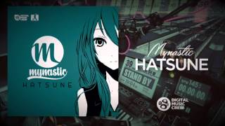 Mynastic - Hatsune