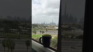 #weather#withview#shorts#burjkhalifa#moriningtea#video#dubai