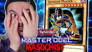 Der ULTIMATIVE FAIL im Hinblick auf LOGIK und VERSTAND! | Yu-Gi-Oh! Master Duel Masochist #030