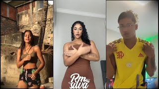 O CALOR COMENDO SOLTO, VOU DANÇAR PELADA Vs PORRADE1RO NA TUA XOT4 - FUNK TIKTOK [ GV CUNHA ] 2024