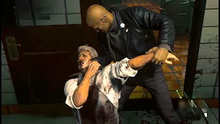 Mafia 3 Definitive Edition Gameplay Walkthrough Part 12