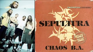 Sepultura | Chaos B.A.