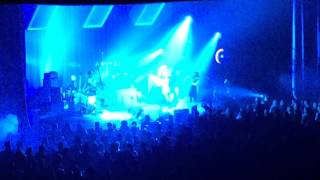 Jack White/ Hotel Yorba(White Stripes)/ 7/28/14/ Detroit