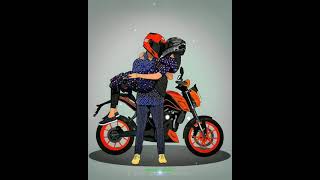 Hero cycle//New Nagpuri Whatsapp Status Video/Nagpuri romantic status video/vector Lakra/