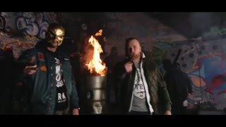 PLAY69 FEAT. 18 KARAT ► SEITEN AUF NULL ◄ [Official 4K Video] (prod. by SIAZ)