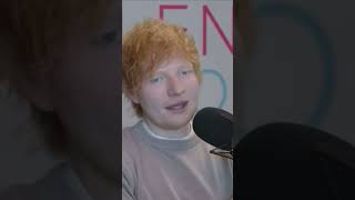 “You say it and continue working towards it “-ed Sheeran I’m his manifestation secret #manifestation