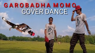 Garobadha momo/ Cover dance