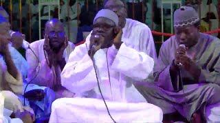 EN DIRECT DAKAR MASSALIKOUL JINANE - CENTENAIRE DE CHEIKH AHMADOU BAMBA MBACKE A TOUBA