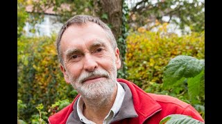 Ken Thompson, Ecologist of the Garden - in conversation