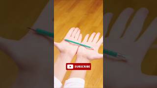 New pen magic explain | #magicexplained #shortsviral #voilamagic