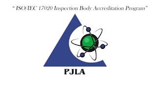 PJLA ISO 17020 Inspection Body Accreditation Program