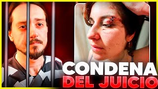 SENTENCIA de MI JUICIO por la AGRESIÓN en la DISCOTECA | Libertad y lo Que Surja