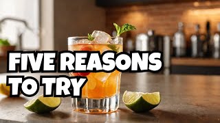 5 reasons why Pricklee drinks are a must-try | #pricklee