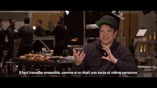 Kid Koala : The Storyville Mosquito - La direction photo | Place des Arts