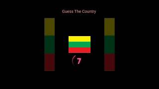 guess the country #answer #flag #game #onlinequiz #puzzle #guess #puzzletime #puzzlegame #geography