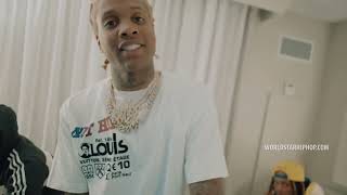 Lil Durk - Want Me Dead (Ft. Future)