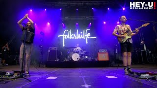 Folkshilfe - kummama [Live 2022]