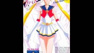 Sailor Moon Ch 6 Review