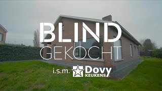 Gezien in Blind Gekocht: de keuken van Rob & Phylicia