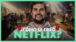 La fórmula secreta de Netflix para ganar $1 Millón en 15 minutos