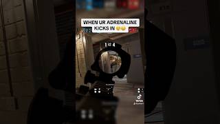 Why is it always the last kill🫠🥲 #fypシ #gaming #6siege #gamingcommunity #rainbowsixsiege