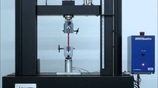 ADMET eXpert Biaxial Testing System