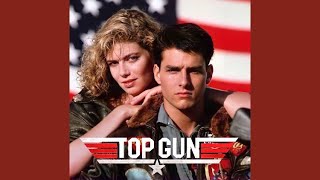 Berlin - Take My Breath Away HQ (TOP GUN)•(1987)