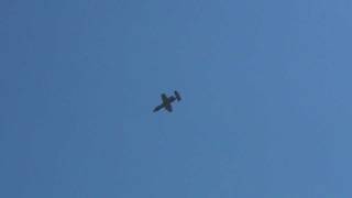 ACairshow2011-46: A-10 East